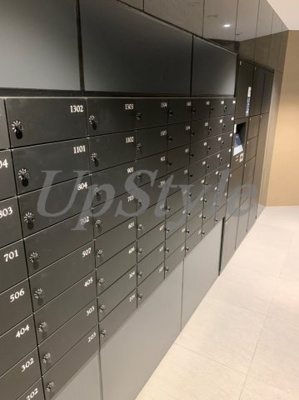 【その他共用部分】 | エイチエフ正光寺赤羽レジデンスⅡ