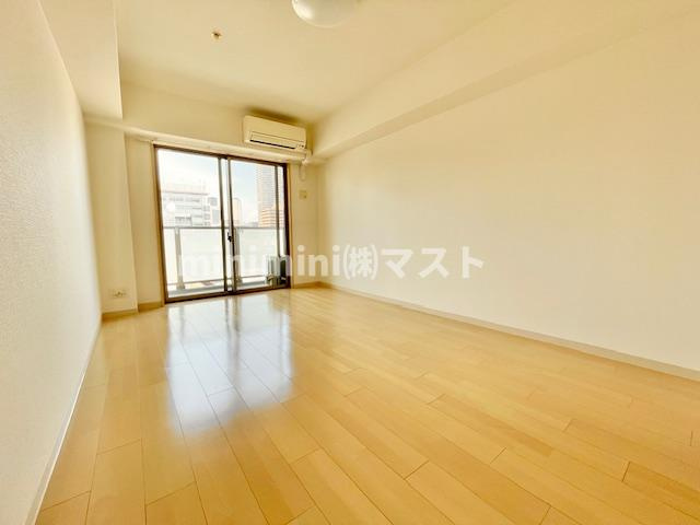 アーバンフラッツ心斎橋の内装