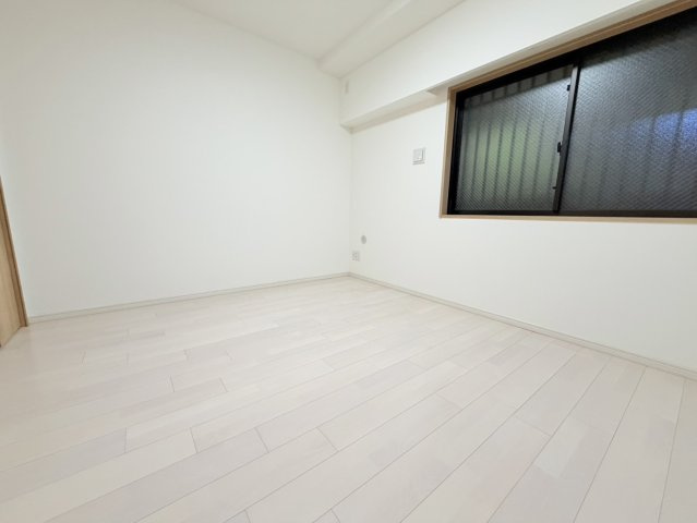 須磨シーサイドヒルズⅠの洋室