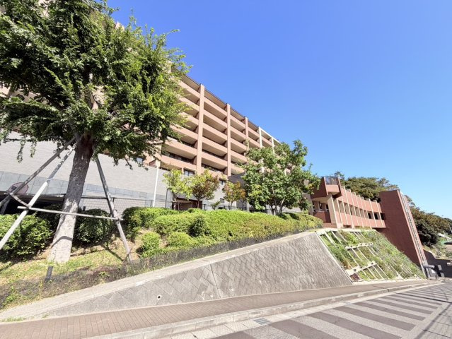 須磨シーサイドヒルズⅠ