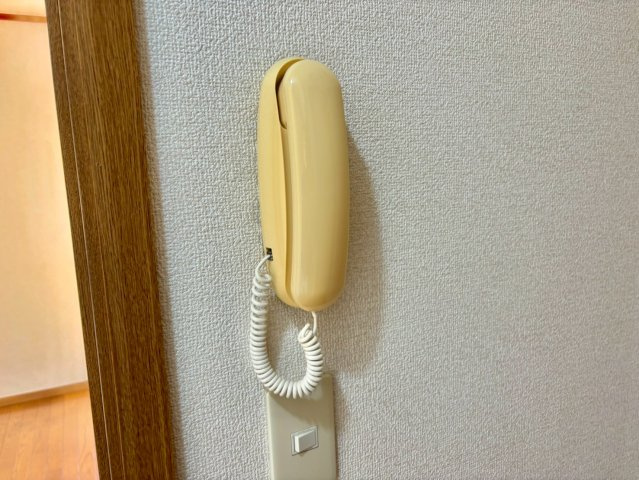 グレイスフルフィールドⅠの設備