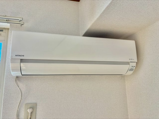 グレイスフルフィールドⅠの設備