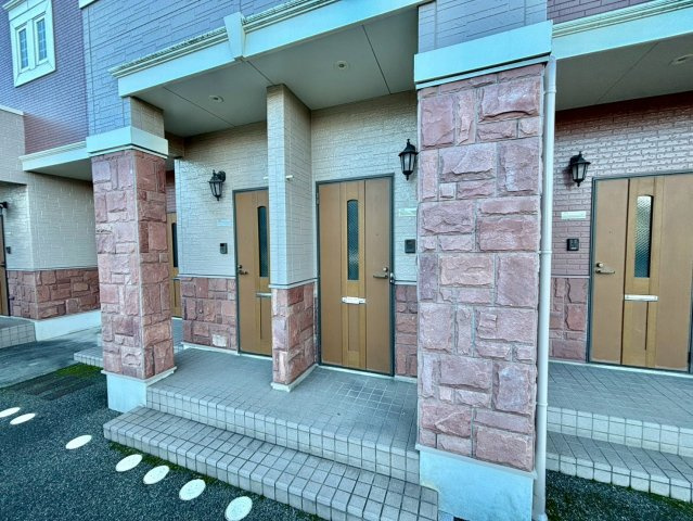 グレイスフルフィールドⅠのその他共用部分