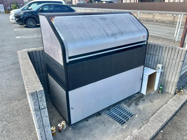 グレイスフルフィールドⅠのその他共用部分