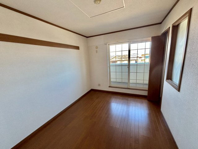 グレイスフルフィールドⅠの居間・リビング