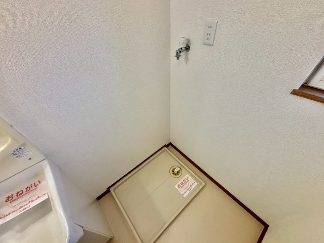 グレイスフルフィールドⅠの設備