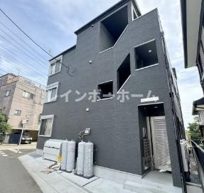 カインドネスみずほ台North