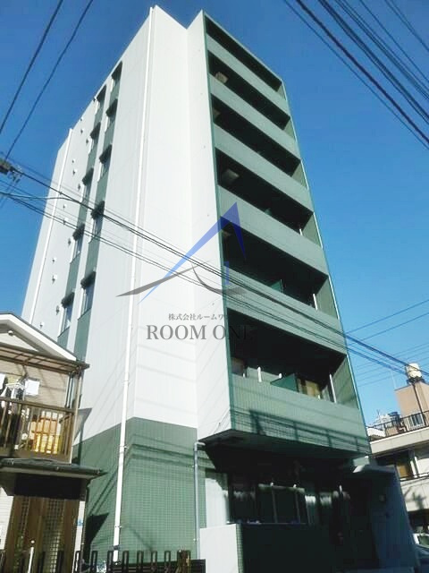 サン・グリーン恵門