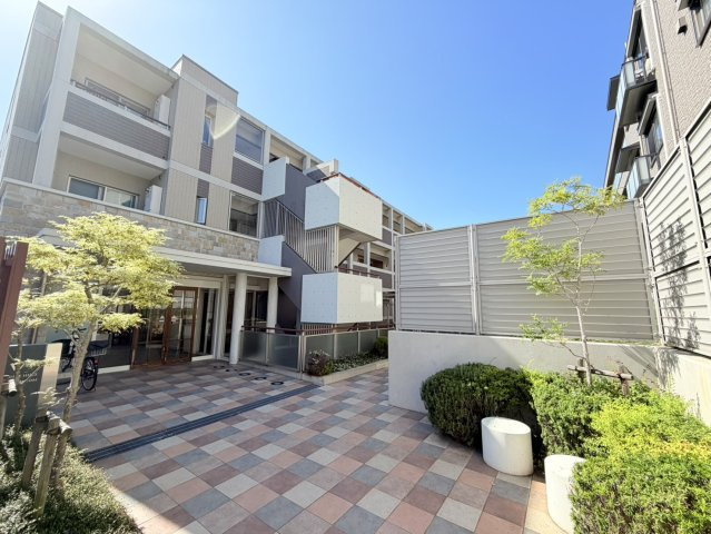 ワコーレヒルズ須磨潮見台