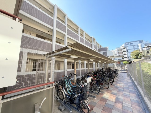 ワコーレヒルズ須磨潮見台の周辺