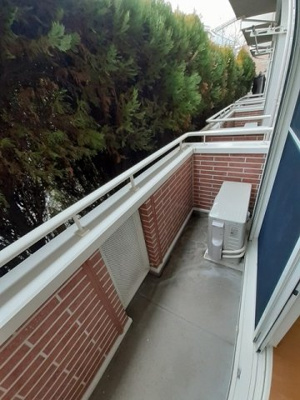 【バルコニー】 | フエンテ・セレソ