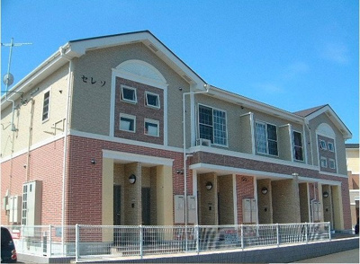 【外観】 | フエンテ・セレソ