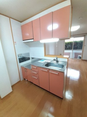 【キッチン】 | フエンテ・セレソ