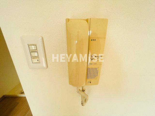 クーブスのセキュリティ