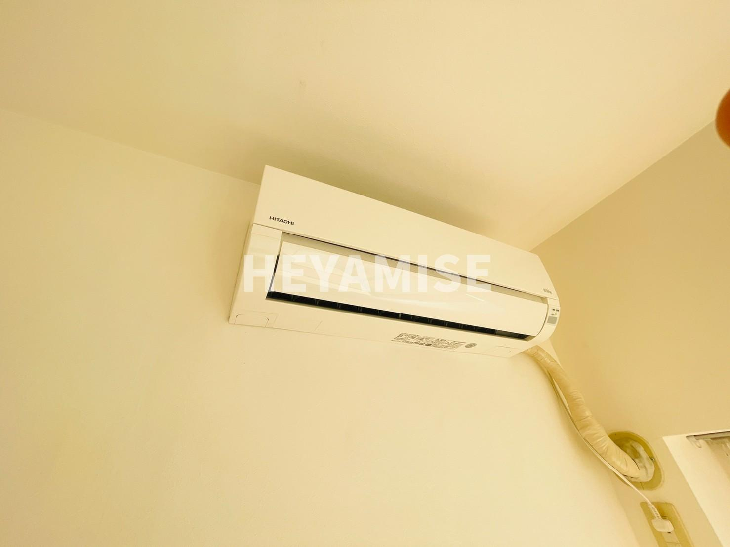 クーブスの設備