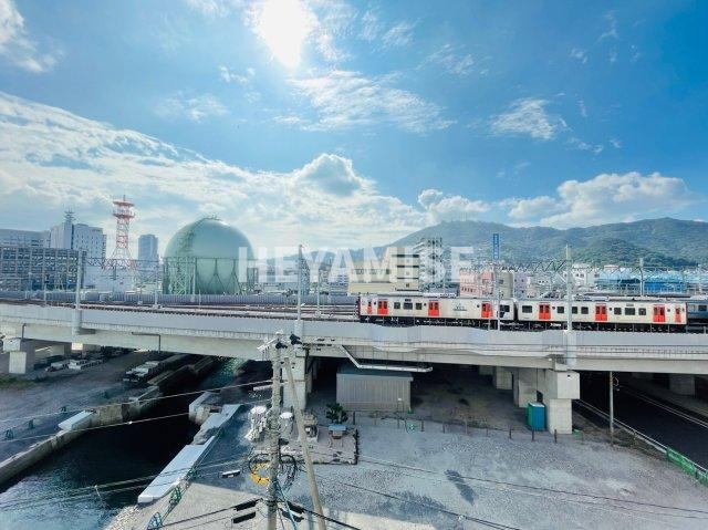 クーブスの展望