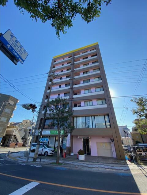 アヴェニーﾙ戸田