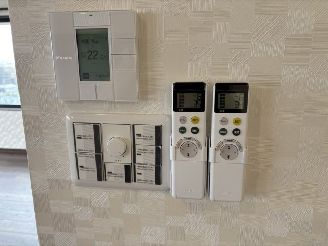 アヴェニーﾙ戸田のその他共用部分