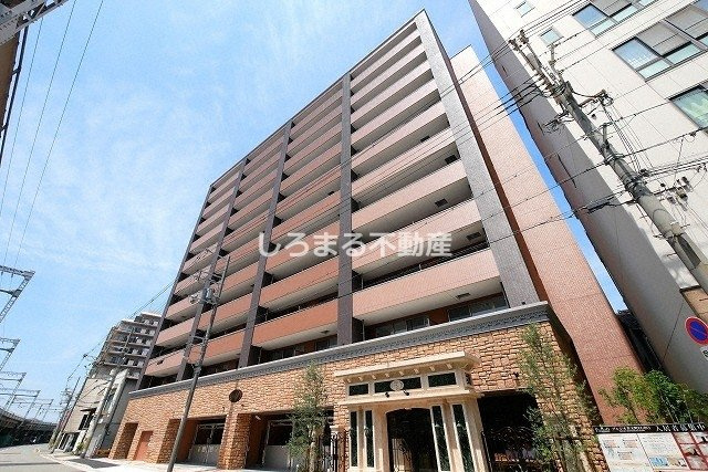 プレジオ弁天町EURO