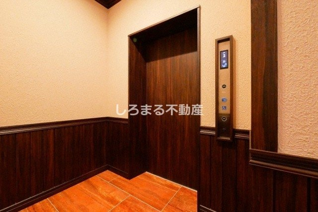 プレジオ弁天町EUROのその他共用部分