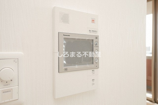 プレジオ弁天町EUROの設備