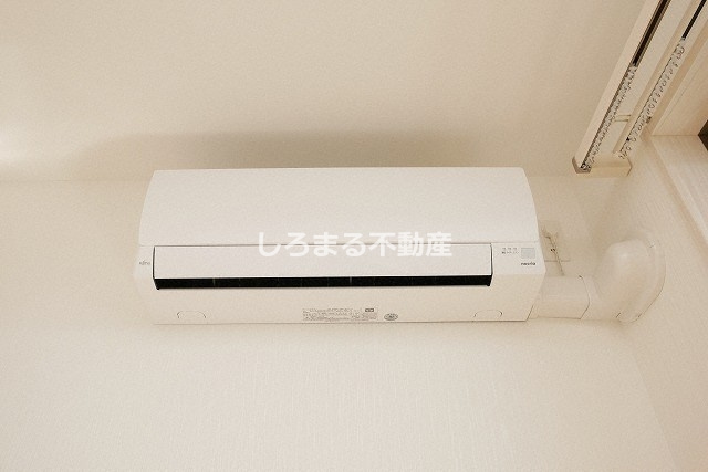 プレジオ弁天町EUROの設備