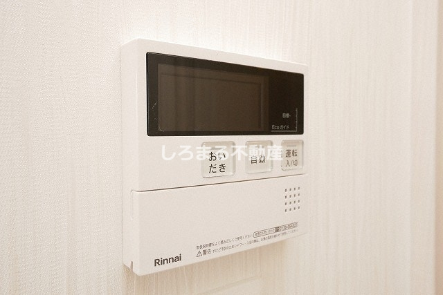 プレジオ弁天町EUROの設備