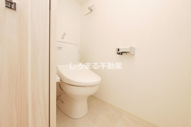 プレジオ弁天町EUROのトイレ