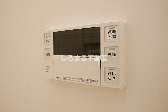 プレジオ弁天町EUROの設備