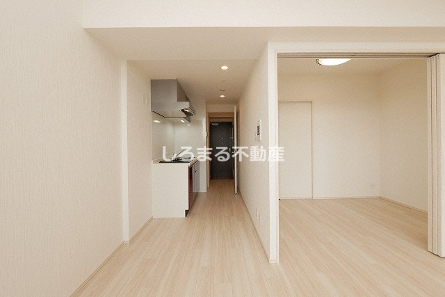 プレジオ弁天町EUROの内装