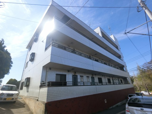 アーバン東横の画像