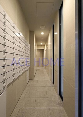 【設備】 | プレサンス立売堀パークシティ