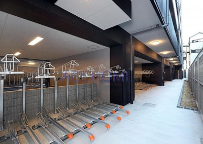 【その他】 | プレサンス立売堀パークシティ