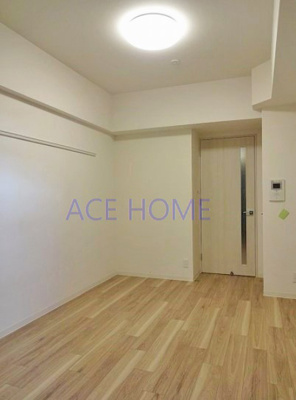 【居間・リビング】 | プレサンス立売堀パークシティ