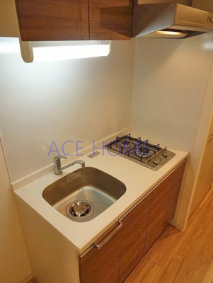 【キッチン】 | プレサンス立売堀パークシティ