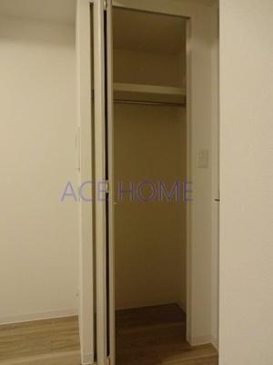 【収納】 | プレサンス立売堀パークシティ