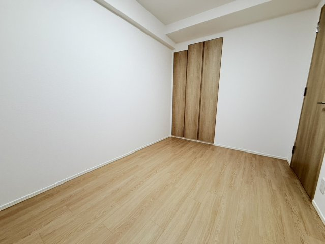 ワコーレ須磨ショアレーンの洋室