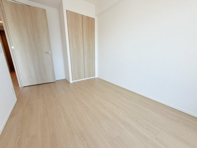 ワコーレ須磨ショアレーンの洋室