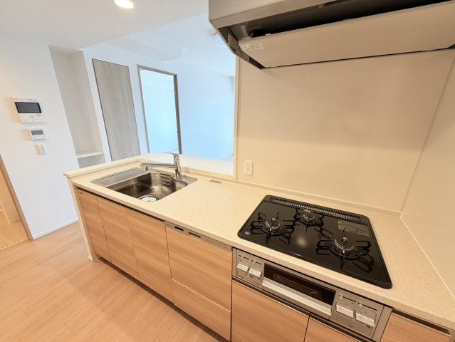 ワコーレ須磨ショアレーンのキッチン
