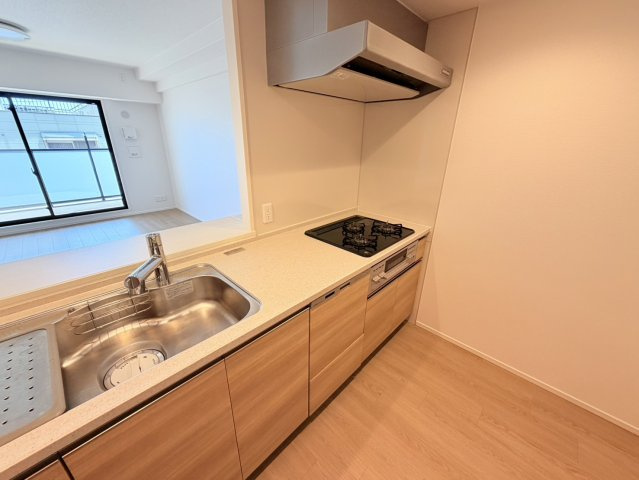 ワコーレ須磨ショアレーンのキッチン