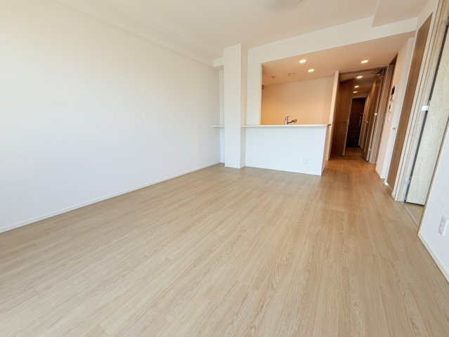 ワコーレ須磨ショアレーンの居間・リビング