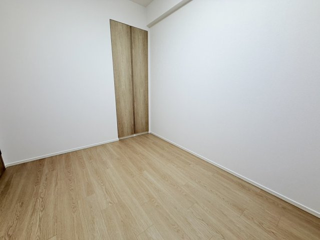 ワコーレ須磨ショアレーンの洋室