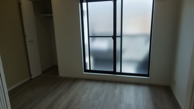 robothome魚住の洋室
