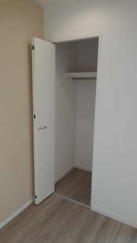 robothome魚住の収納