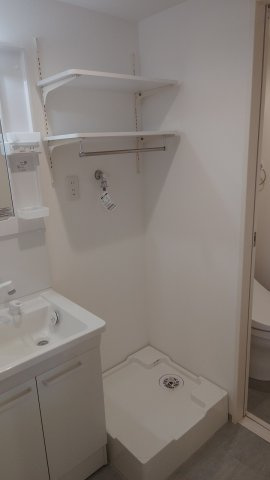 robothome魚住のその他共用部分