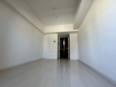 【寝室】 | ララプレイスOSAKA WEST PRIME | 広々とした室内は魅力的！　洋室