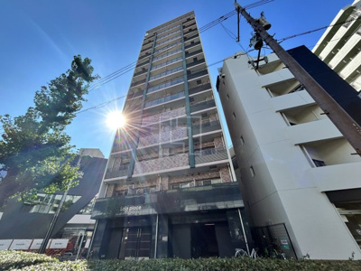 【外観】 | ララプレイスOSAKA WEST PRIME | ララプレイスOSAKA WEST PRIME　外観