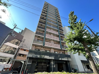 【外観】 | ララプレイスOSAKA WEST PRIME | ララプレイスOSAKA WEST PRIME　外観