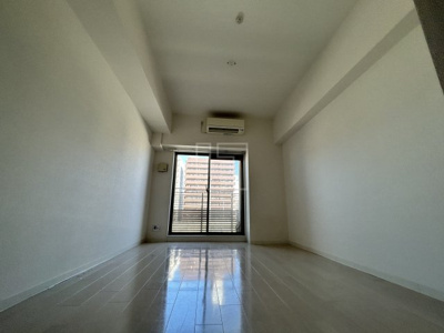 【居間・リビング】 | ララプレイスOSAKA WEST PRIME | ララプレイスOSAKA WEST PRIME　洋室