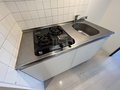 【キッチン】 | ララプレイスOSAKA WEST PRIME | ララプレイスOSAKA WEST PRIME　システムキッチン